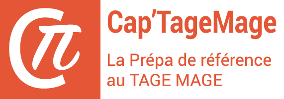 Cap'TageMage, La Prépa référence du TAGE MAGE - Présent depuis 1982, sur Paris, Lyon, Bordeaux, Toulouse, Lille, Marseille, Nice.